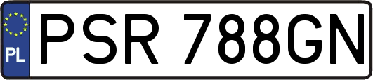 PSR788GN