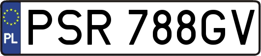 PSR788GV