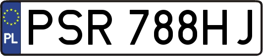 PSR788HJ