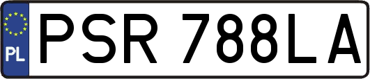 PSR788LA