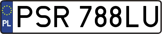 PSR788LU