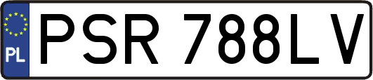 PSR788LV