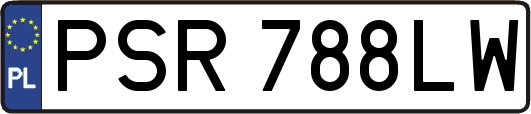 PSR788LW