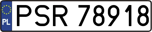 PSR78918