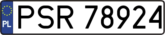 PSR78924