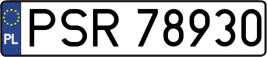 PSR78930