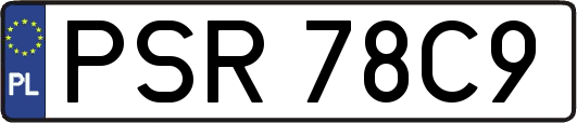 PSR78C9