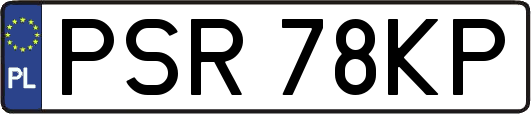 PSR78KP