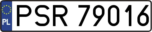 PSR79016