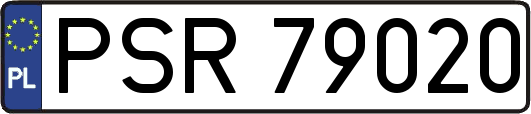 PSR79020
