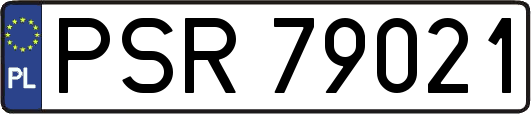 PSR79021