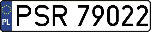 PSR79022