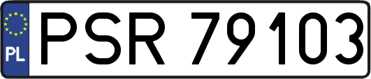PSR79103