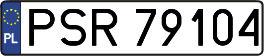PSR79104
