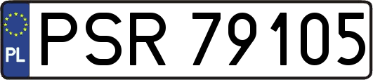 PSR79105