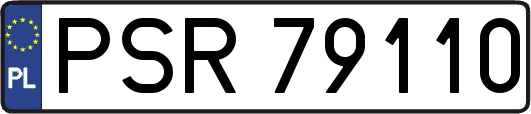 PSR79110