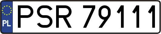 PSR79111