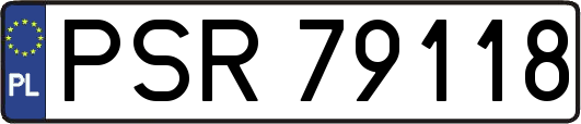 PSR79118