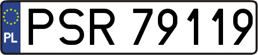 PSR79119