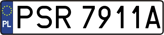 PSR7911A