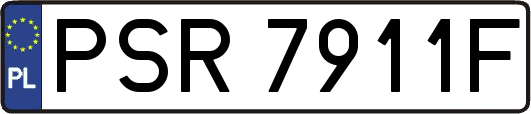 PSR7911F