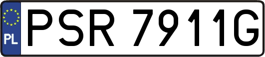 PSR7911G