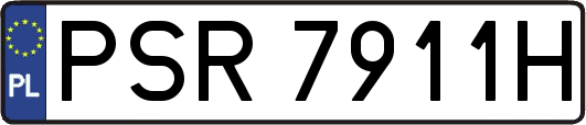 PSR7911H