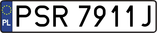 PSR7911J