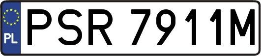 PSR7911M