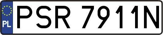 PSR7911N