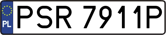 PSR7911P