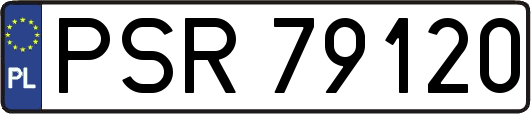 PSR79120