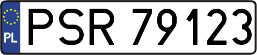 PSR79123
