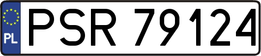 PSR79124