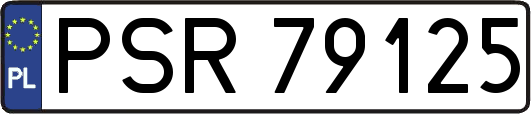 PSR79125