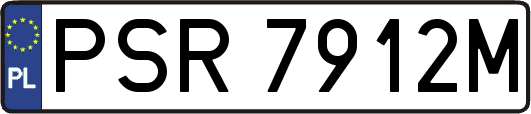 PSR7912M