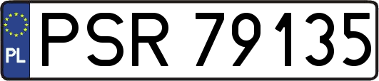 PSR79135
