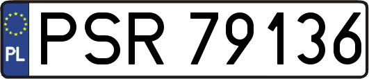 PSR79136