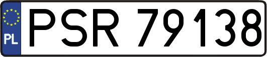 PSR79138