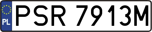 PSR7913M