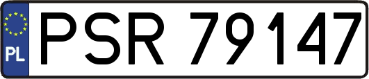 PSR79147