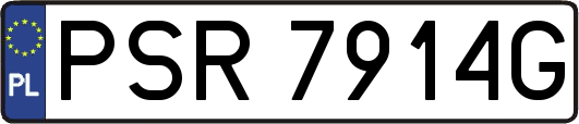 PSR7914G