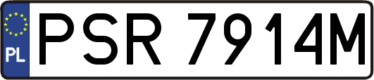 PSR7914M