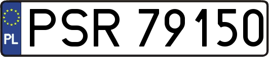 PSR79150