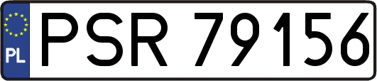 PSR79156