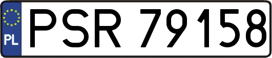 PSR79158