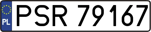 PSR79167