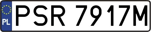 PSR7917M
