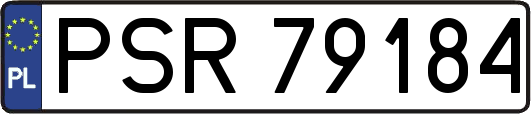 PSR79184