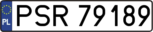 PSR79189